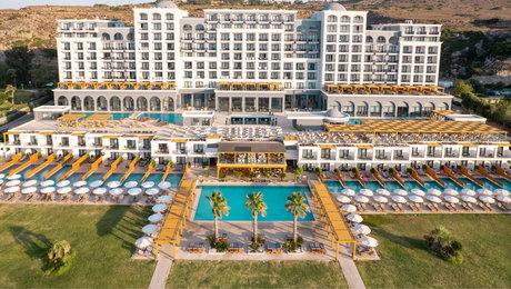5* Mitsis Alila Resort & Spa -  Φαληράκι, Ρόδος