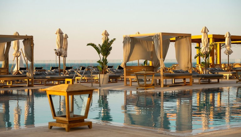 5* Mitsis Alila Resort & Spa - Φαληράκι, Ρόδος