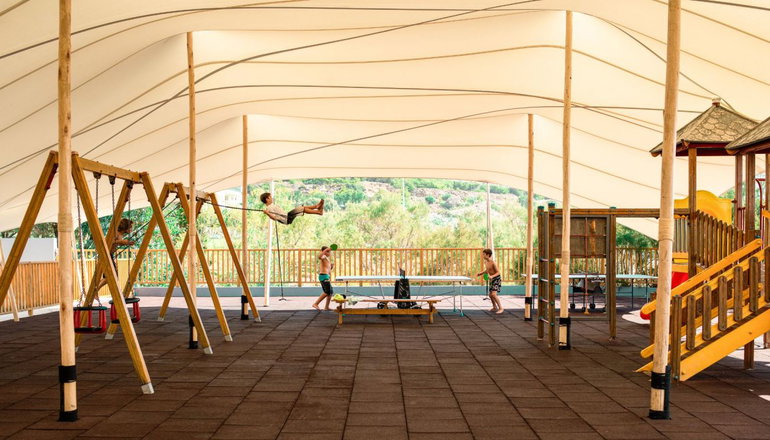 5* Mitsis Alila Resort & Spa - Φαληράκι, Ρόδος