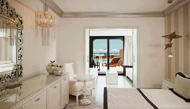5* Mitsis Alila Resort & Spa - Φαληράκι, Ρόδος