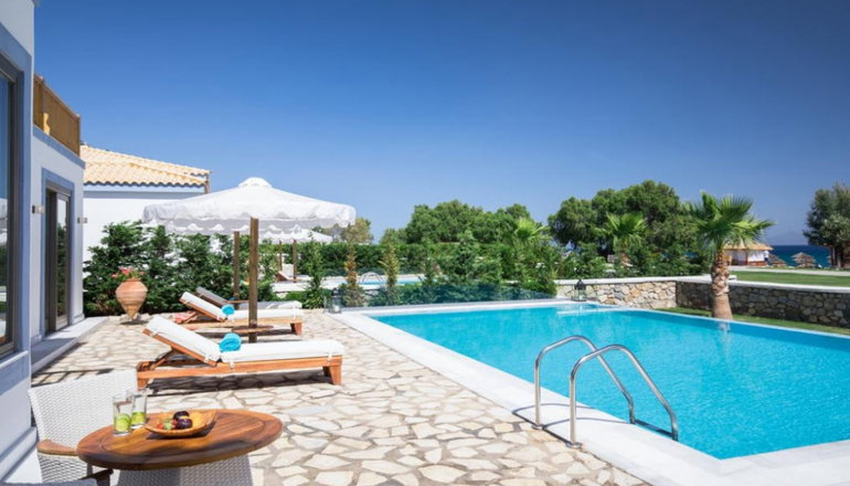 5* Mitsis Selection Blue Domes - Καρδάμαινα, Κώς