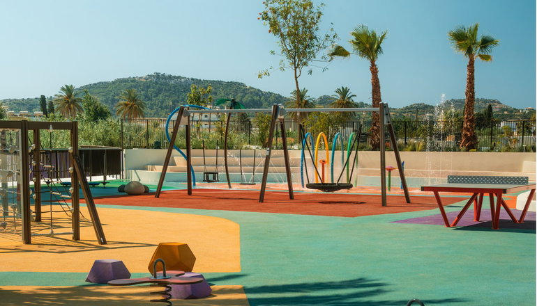 5* Mitsis Faliraki - Φαληράκι, Ρόδος