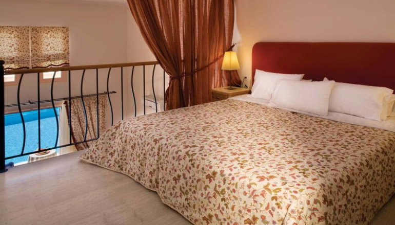 4* Canvas by Mitsis Family Village - Καρδάμαινα, Κως