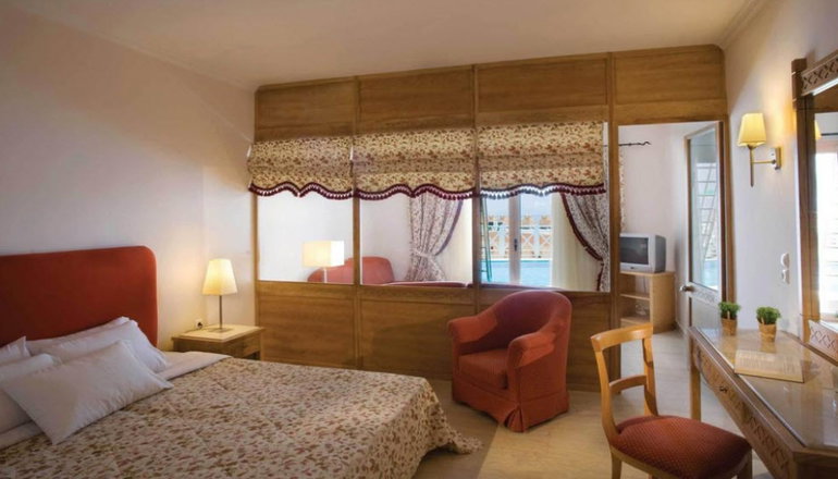 4* Canvas by Mitsis Family Village - Καρδάμαινα, Κως