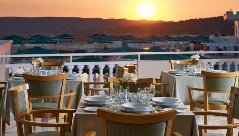 4* Canvas by Mitsis Family Village - Καρδάμαινα, Κως