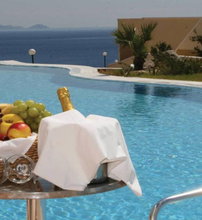 4* Canvas by Mitsis Family Village - Καρδάμαινα, Κως