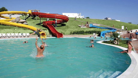 4* Canvas by Mitsis Family Village - Καρδάμαινα, Κως