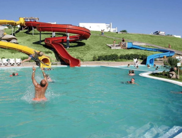 4* Canvas by Mitsis Family Village - Καρδάμαινα, Κως