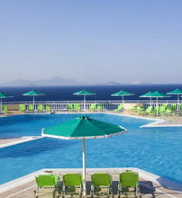 4* Canvas by Mitsis Family Village - Καρδάμαινα, Κως
