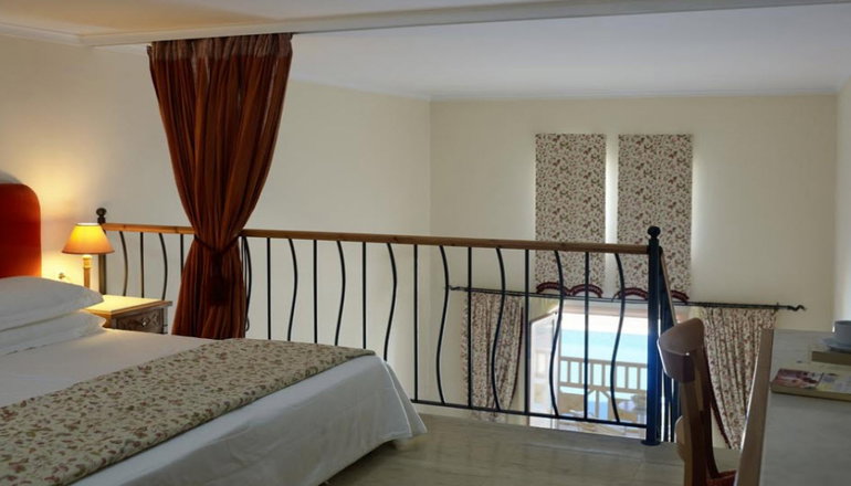 4* Canvas by Mitsis Family Village - Καρδάμαινα, Κως