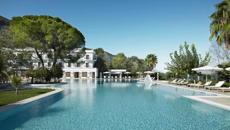 5* Mitsis Galini Wellness Spa & Resort - Καμένα Βούρλα