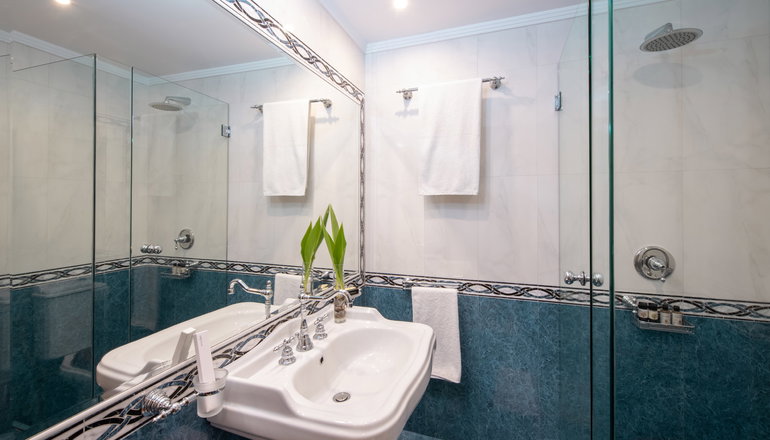 5* Mitsis Galini Wellness Spa & Resort - Καμένα Βούρλα