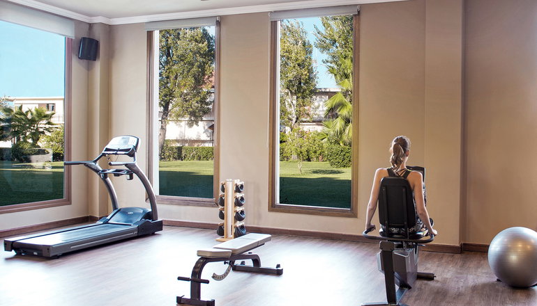 5* Mitsis Galini Wellness Spa & Resort - Καμένα Βούρλα