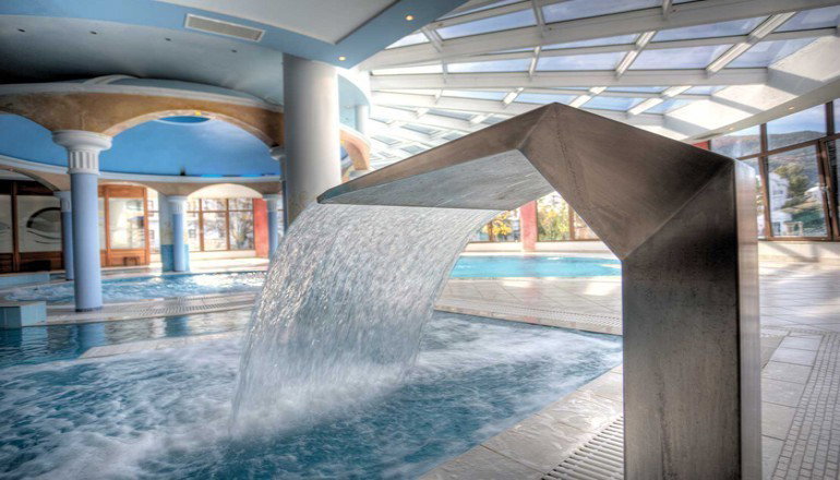 5* Mitsis Galini Wellness Spa & Resort - Καμένα Βούρλα