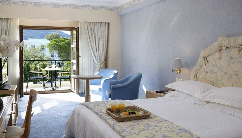 5* Mitsis Galini Wellness Spa & Resort - Καμένα Βούρλα