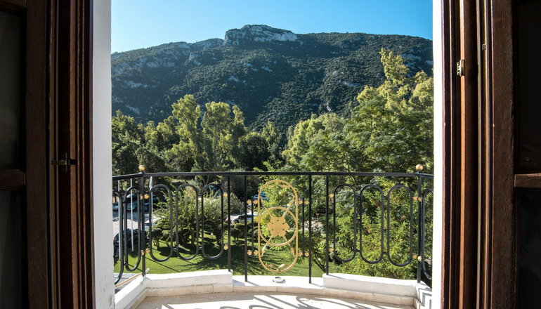 5* Mitsis Galini Wellness Spa & Resort - Καμένα Βούρλα