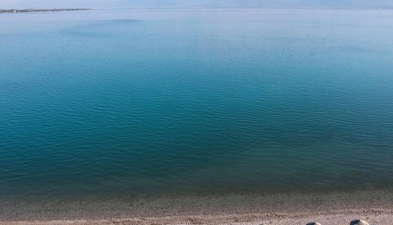 5* Mitsis Galini Wellness Spa & Resort - Καμένα Βούρλα