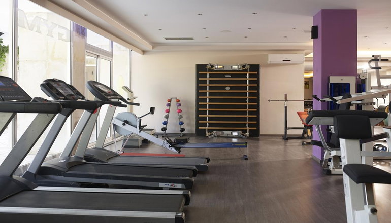 5* Mitsis Grand Hotel Beach