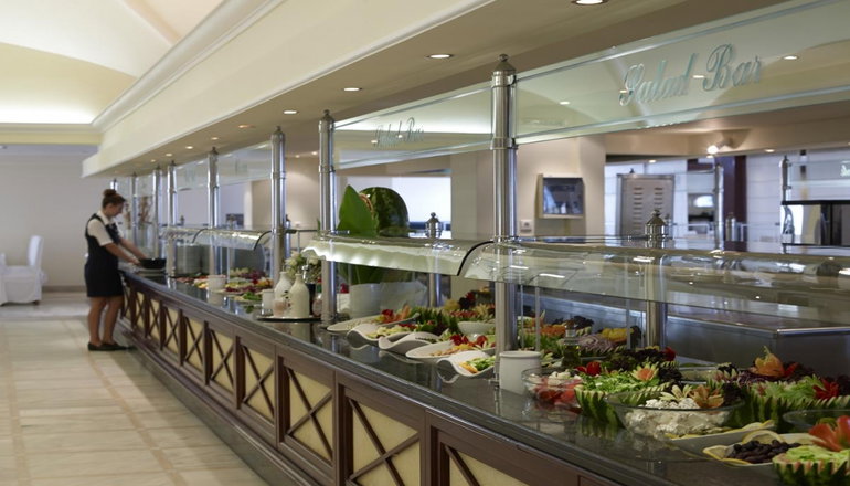 5* Mitsis Grand Hotel Beach