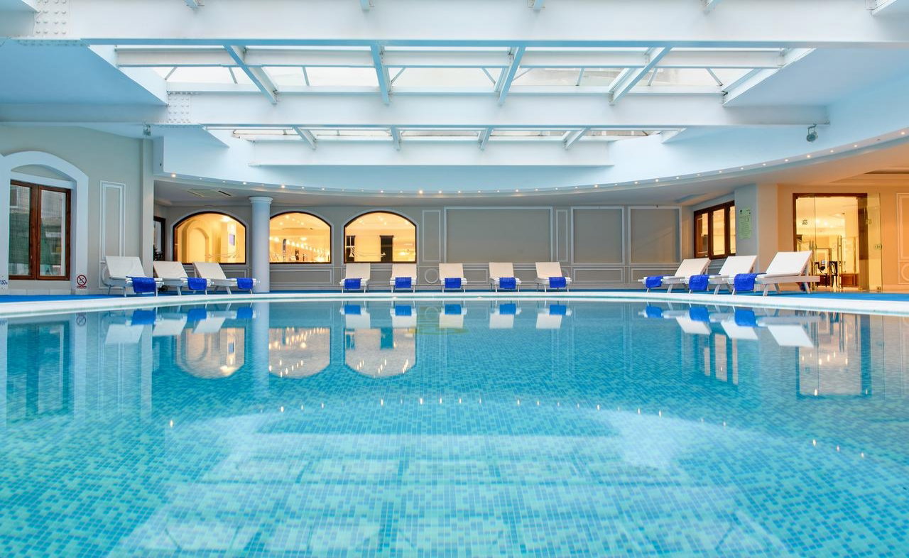 5* Mitsis Grand Hotel Beach- Ρόδος