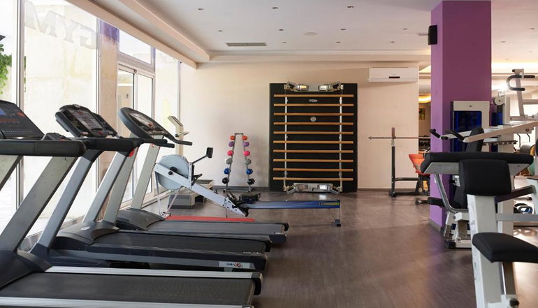 5* Mitsis Grand Hotel Beach