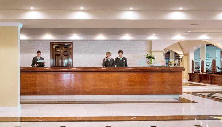 5* Mitsis Grand Hotel Beach