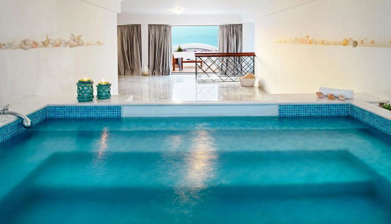 5* Mitsis Grand Hotel Beach