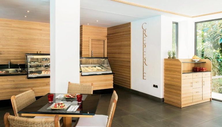 5* Mitsis Grand Hotel Beach