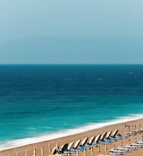 5* Mitsis Grand Hotel Beach