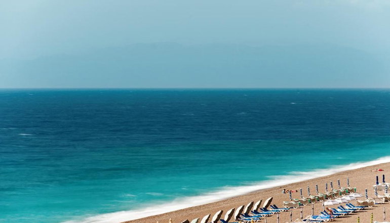 5* Mitsis Grand Hotel Beach