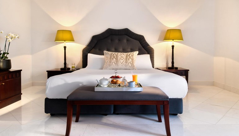 5* Mitsis Grand Hotel Beach