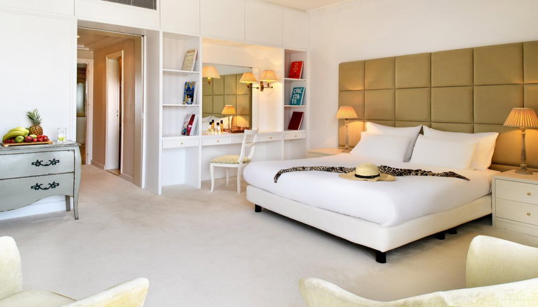 5* Mitsis Grand Hotel Beach