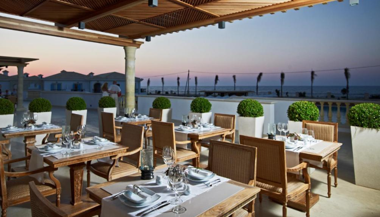 5* Mitsis Laguna Resort & Spa