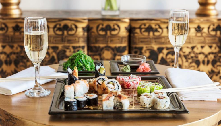 5* Mitsis Laguna Resort & Spa
