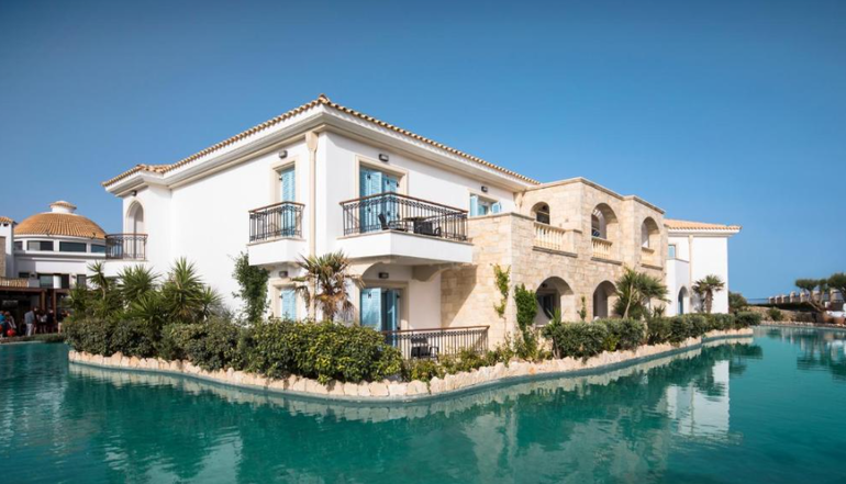 5* Mitsis Laguna Resort & Spa