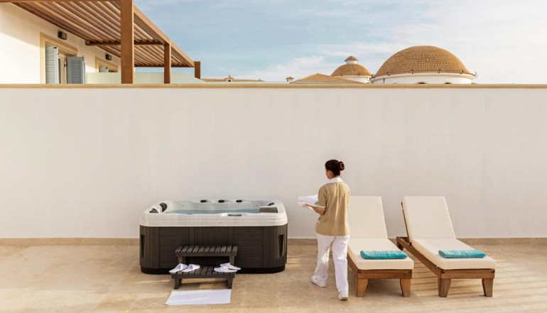 5* Mitsis Laguna Resort & Spa