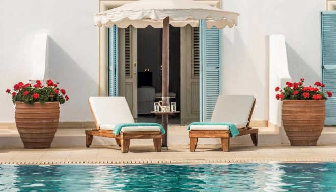 5* Mitsis Laguna Resort & Spa