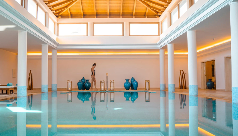 5* Mitsis Laguna Resort & Spa