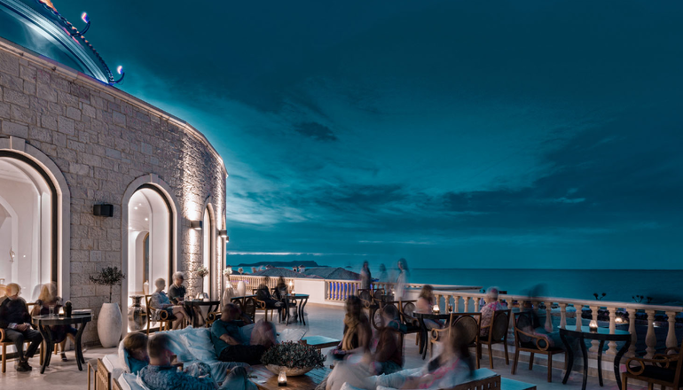 5* Mitsis Laguna Resort & Spa