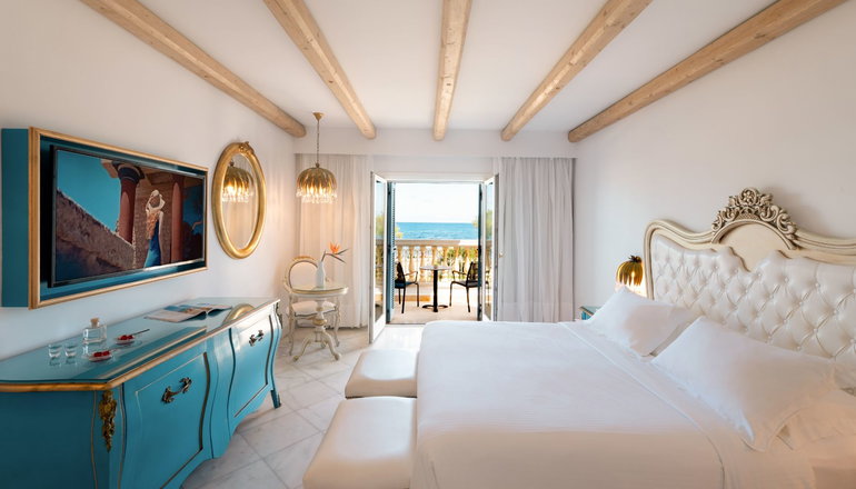 5* Mitsis Selection Laguna - Χερσόνησος, Κρήτη