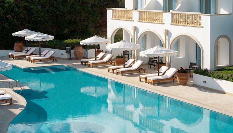 5* Mitsis Selection Laguna - Χερσόνησος, Κρήτη