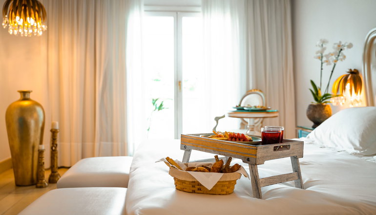 5* Mitsis Selection Laguna - Χερσόνησος, Κρήτη