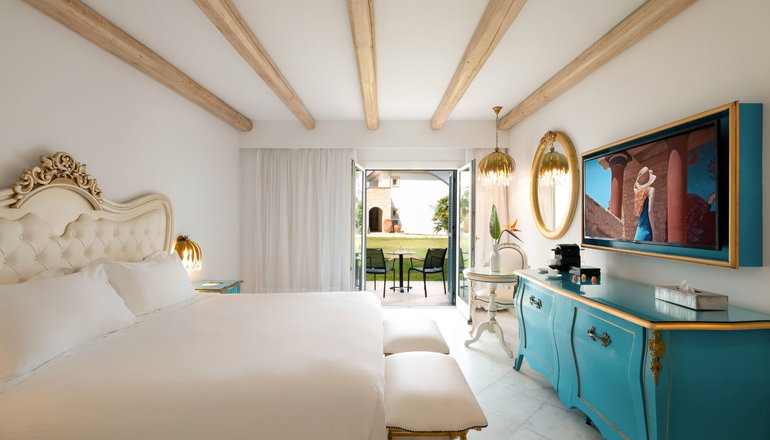 5* Mitsis Selection Laguna - Χερσόνησος, Κρήτη