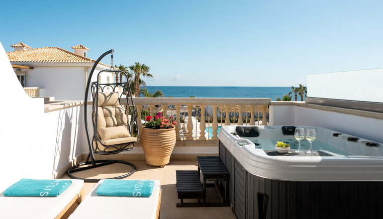 5* Mitsis Selection Laguna - Χερσόνησος, Κρήτη