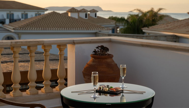 5* Mitsis Selection Laguna - Χερσόνησος, Κρήτη