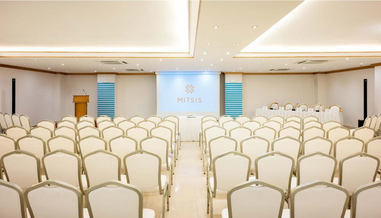 5* Mitsis Selection Laguna - Χερσόνησος, Κρήτη