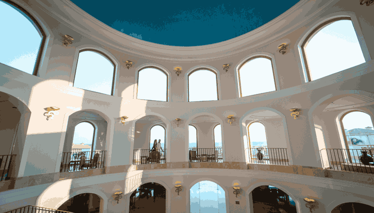 5* Mitsis Selection Laguna - Χερσόνησος, Κρήτη
