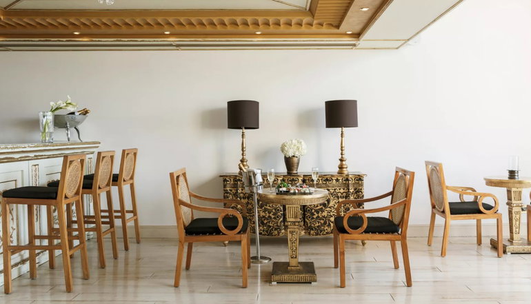 5* Mitsis Selection Laguna - Χερσόνησος, Κρήτη