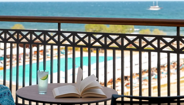 5* Mitsis Selection Laguna - Χερσόνησος, Κρήτη