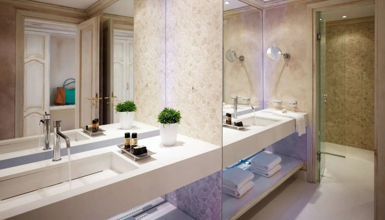 5* Mitsis Selection Laguna - Χερσόνησος, Κρήτη